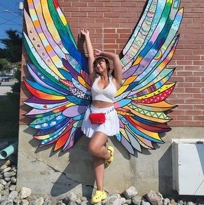 Meet your Posher, Paula